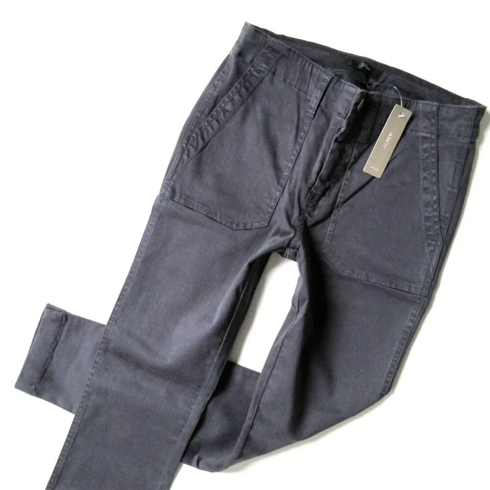 NWT J.Crew Petite 9